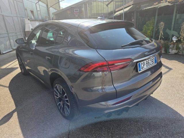 MASERATI Grecale MHEV 250 CV AWD GT