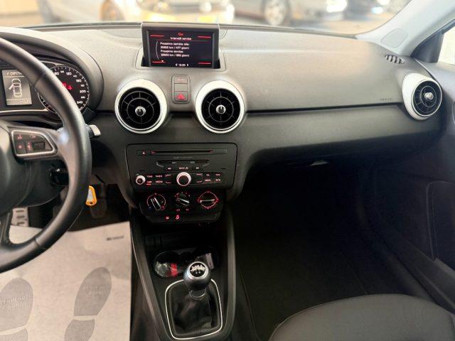 AUDI A1 1.2 TFSI Attraction
