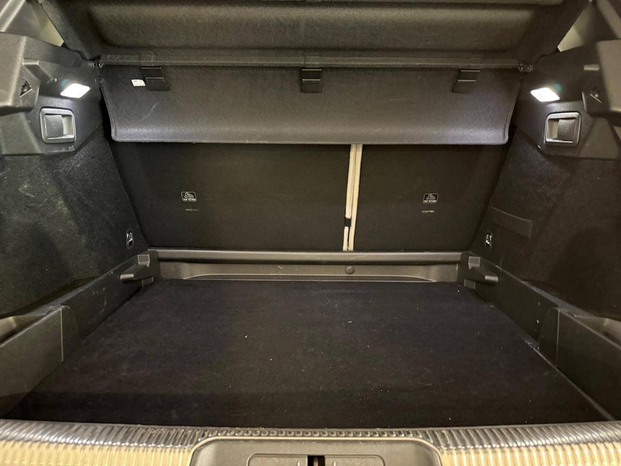 DS DS7 1.6 e-tense phev Opera 4x4 300cv