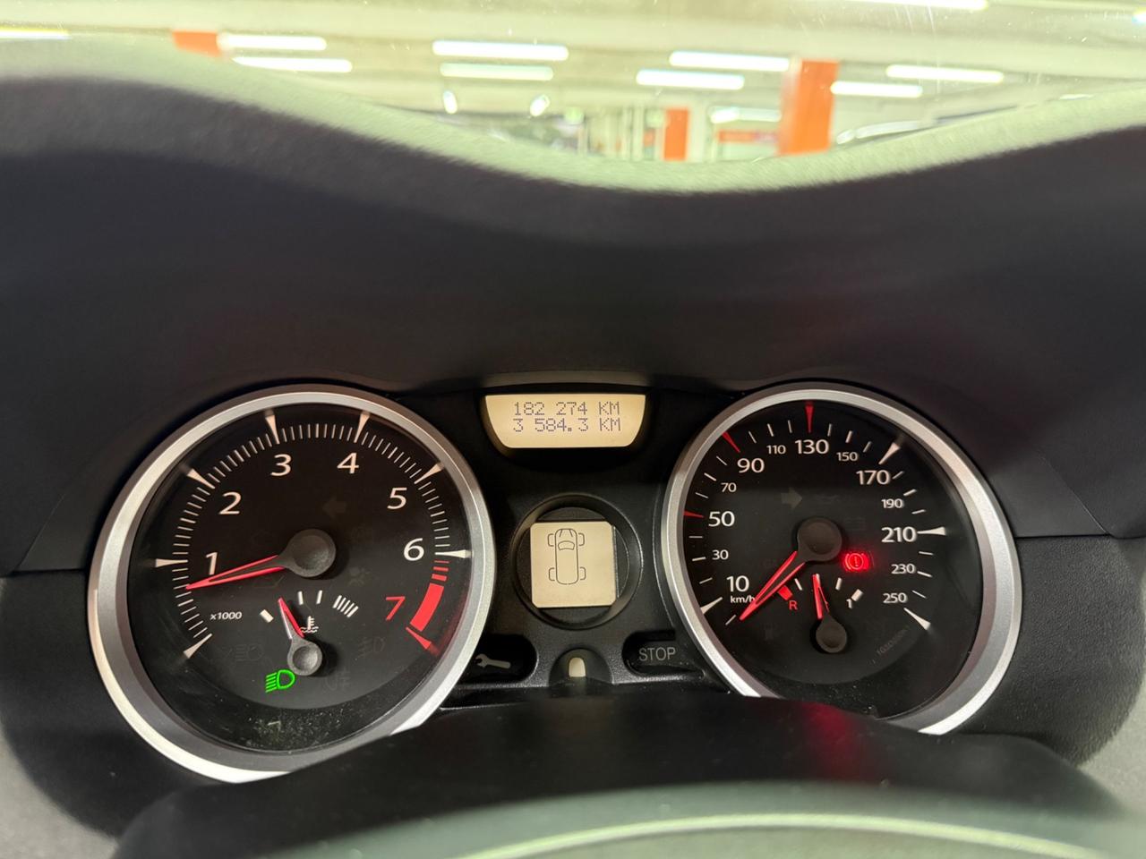Renault Mégane Cabrio - GPL fino al 2036 OK Neop.