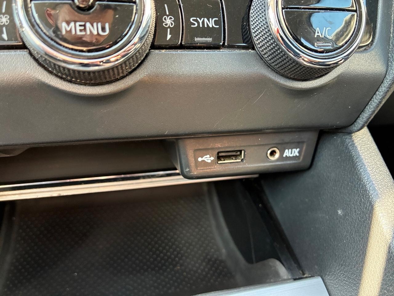 Skoda Octavia 1.6 TDI CR 115 CV Executive CELL. VENDITE 3491558563 - 3478673115