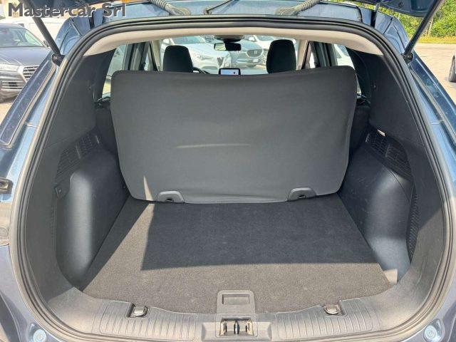 FORD Kuga Kuga 1.5 ecoblue Titanium Business auto - GG461ZN
