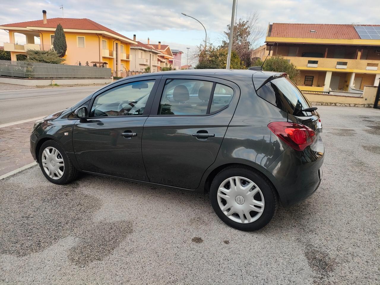 Opel Corsa 1.3 CDTI 5 porte