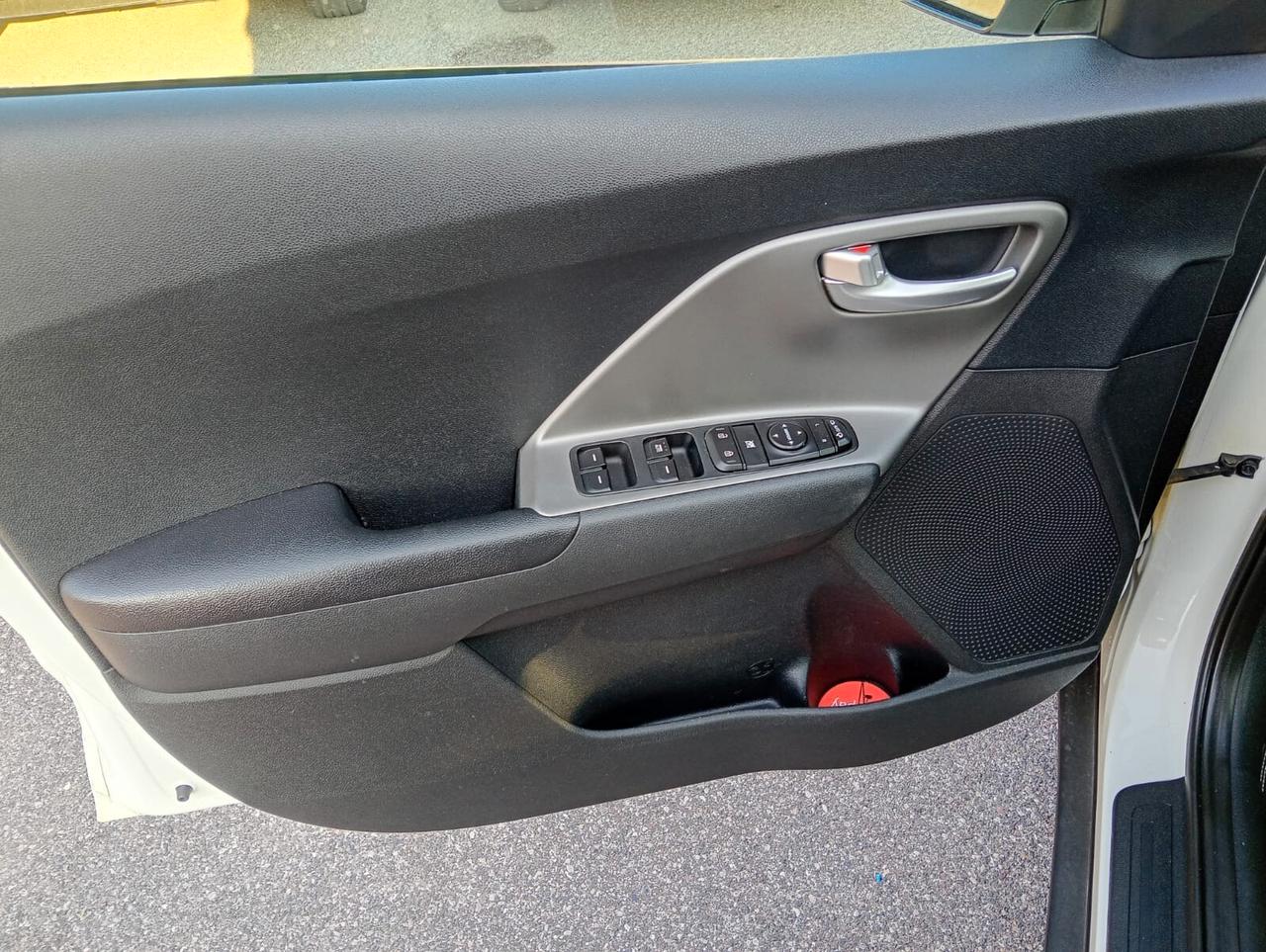 Kia Niro 1.6 GDi DCT HEV Evolution