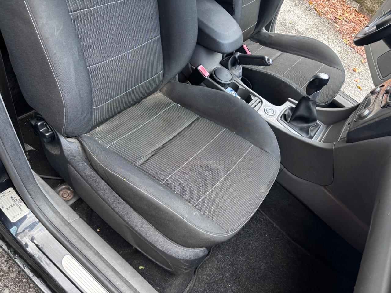 Ford Focus 1.6 TDCi (90CV) SW Tit.