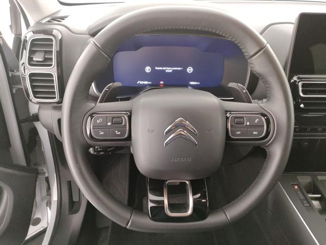 CITROEN C5 Aircross BlueHDi 130 S&S EAT8 Max