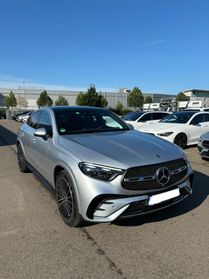 Mercedes-benz GLC 220 GLC 220 d 4Matic Mild hybrid Coupé AMG Line Premium Plus