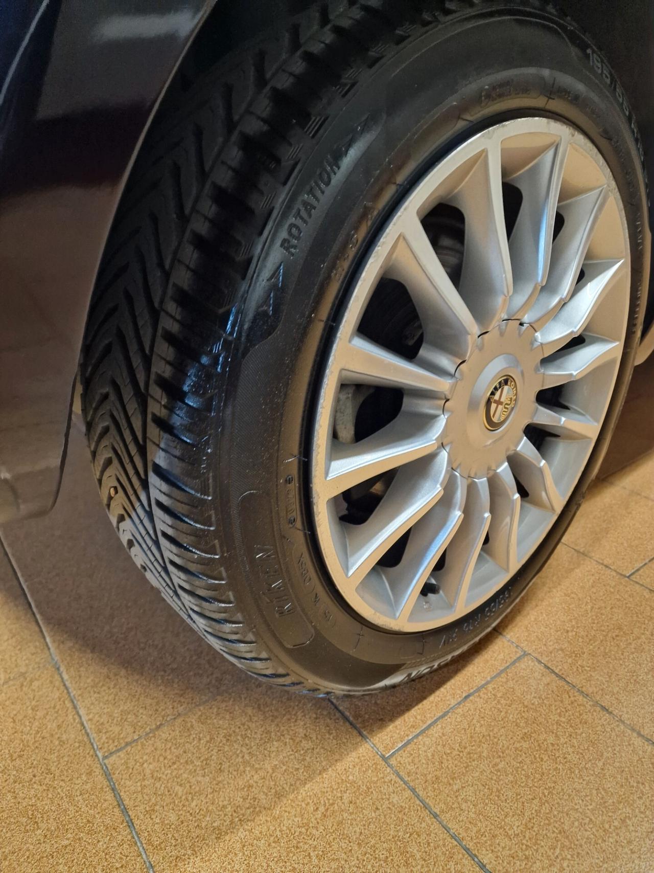 Alfa Romeo MiTo 1.4 70 CV 8V Progression