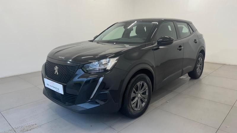 Peugeot 2008 1.2 puretech Active Pack 100 Cv.