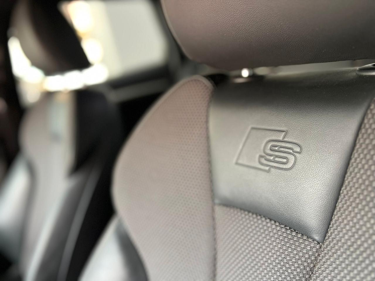 Audi A3 SPB 2.0 TDI Sline Edition
