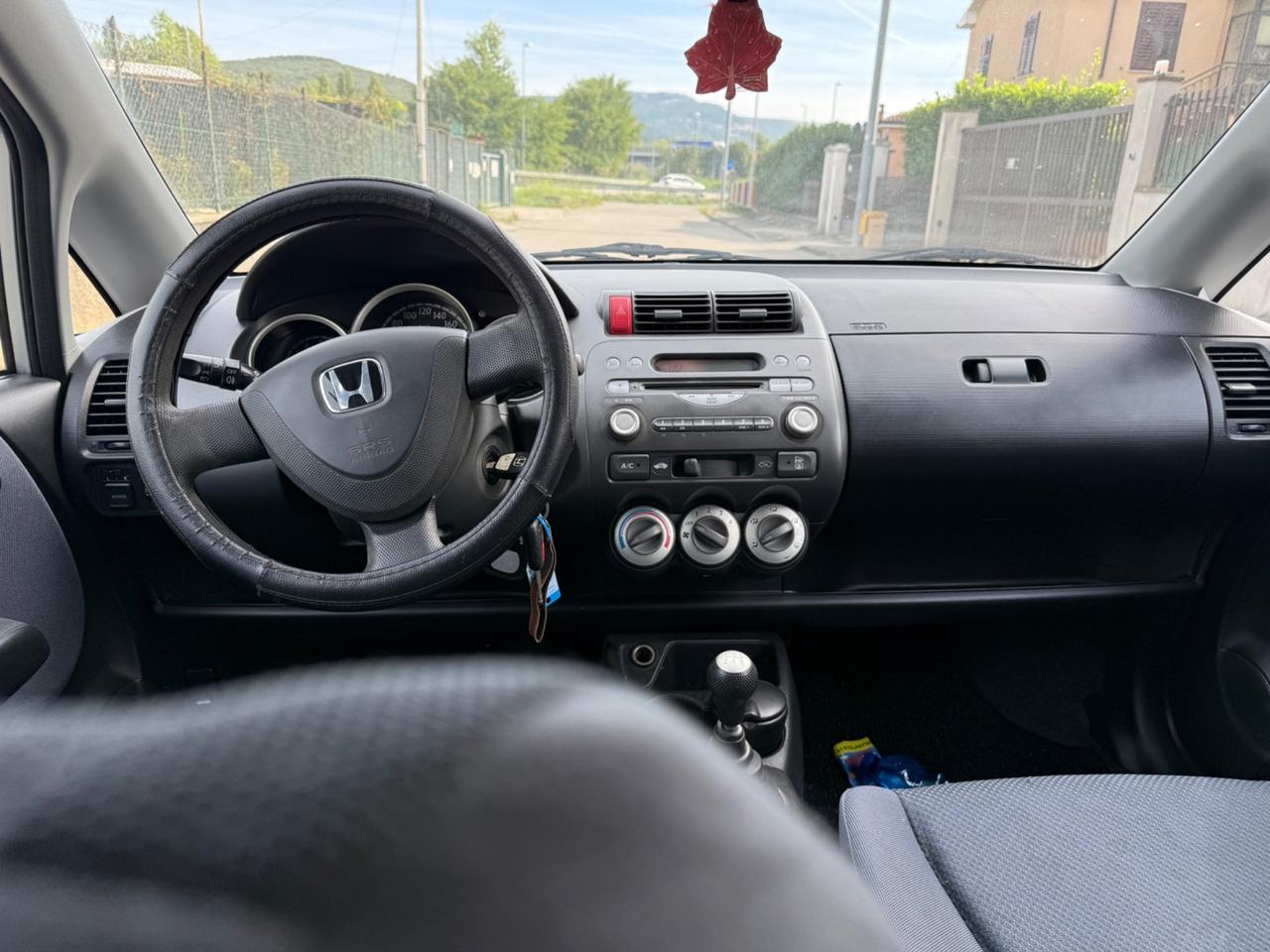 Honda Jazz 1.2 i-DSi 5 porte Live