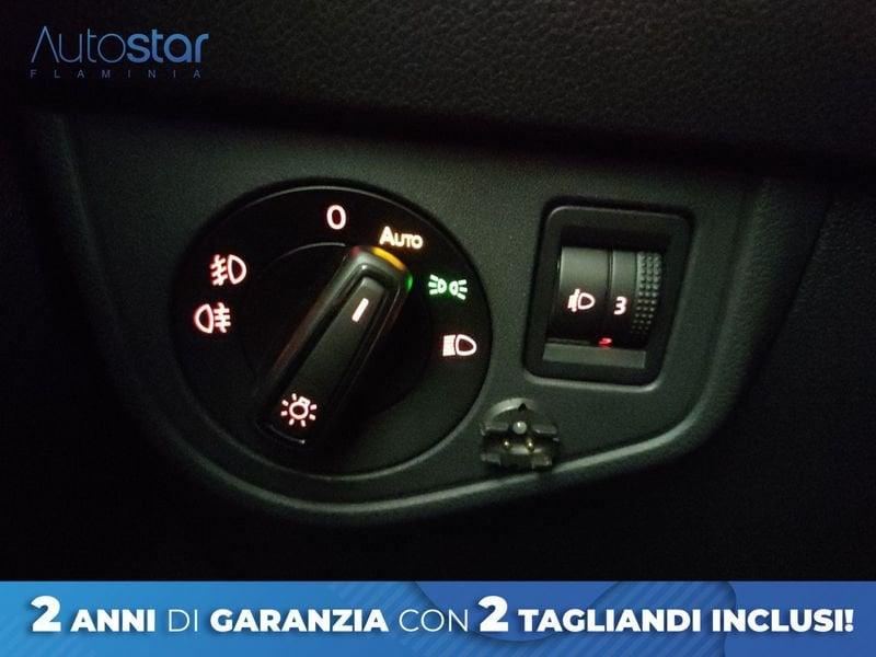 Volkswagen Polo 5p 1.0 tsi Highline 95cv dsg