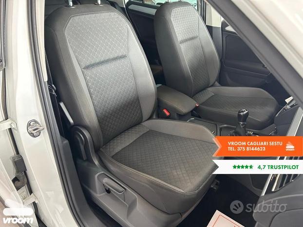 VOLKSWAGEN Tiguan 2 serie Tiguan 1.6 TDI SCR B...