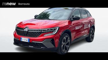 Renault Austral Full Hybrid E-Tech 200 Techno Esprit Alpine