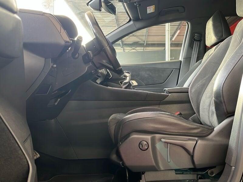 DS DS 7 Crossback BlueHDi 130 So Chic