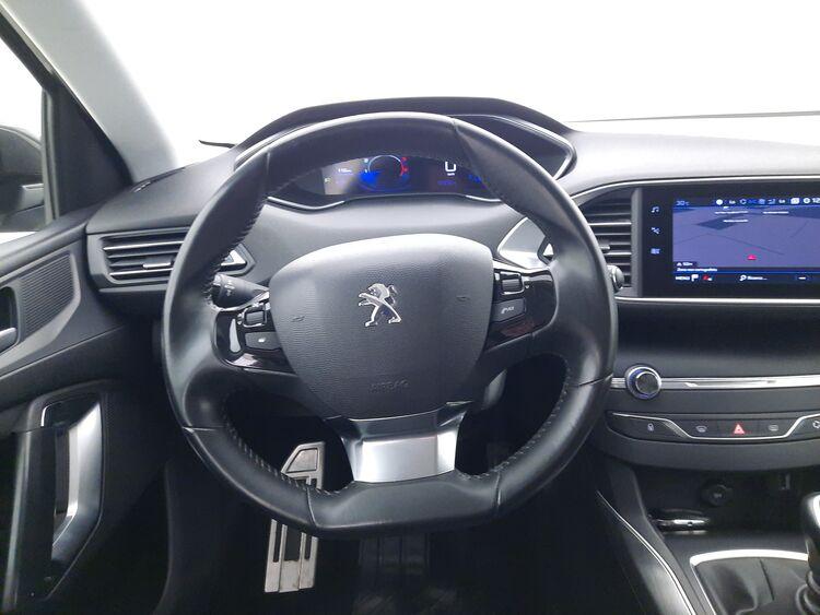 Peugeot 308 SW Allure Pack BR492057 1.5 Diesel 131CV