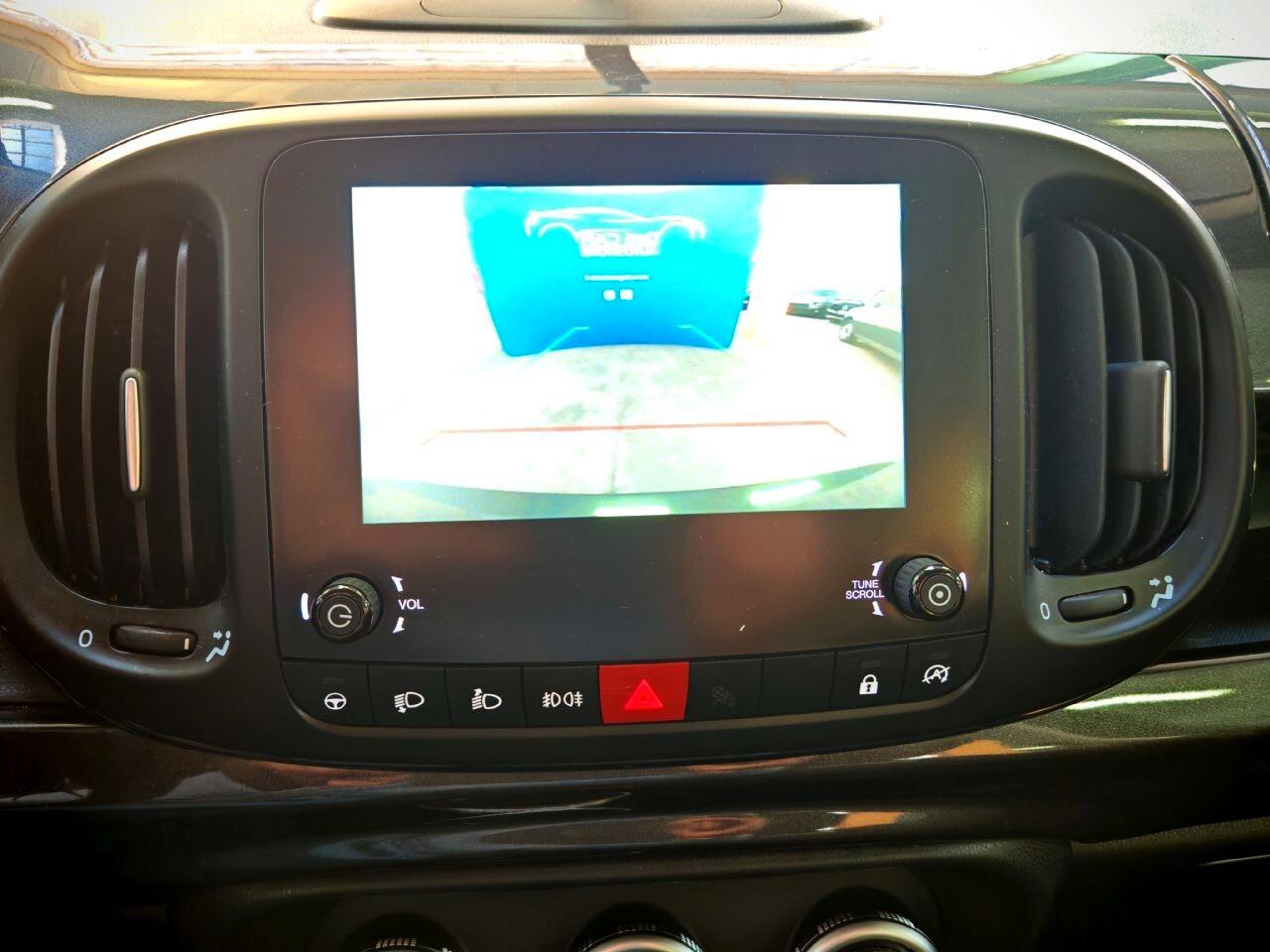 Fiat 500L 1.4 Mirror My20