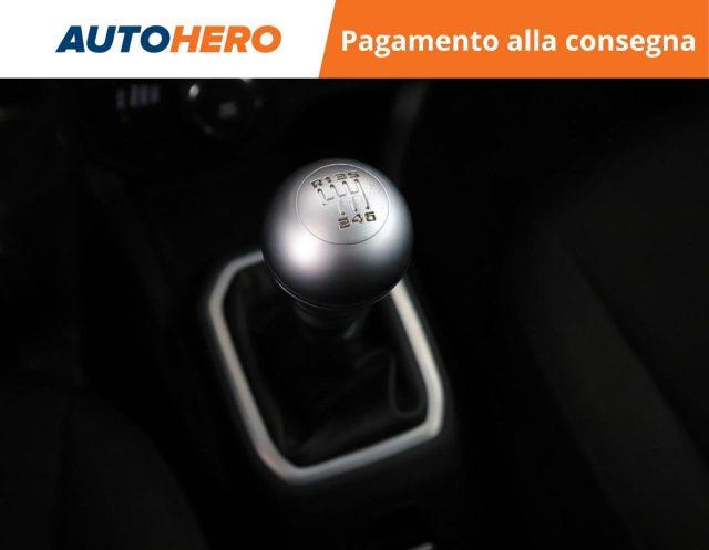 JEEP Renegade 2.0 Mjt 4WD Active Drive Sport