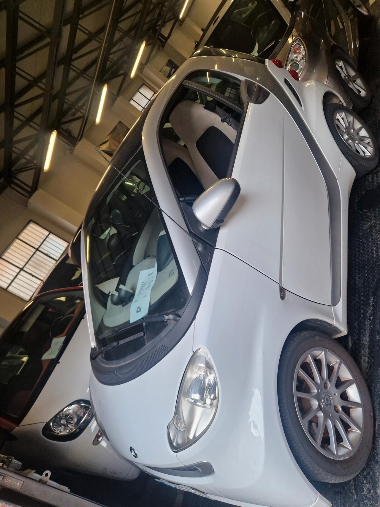 Passion 2011 full motore revisionato frizione nuova garanzia