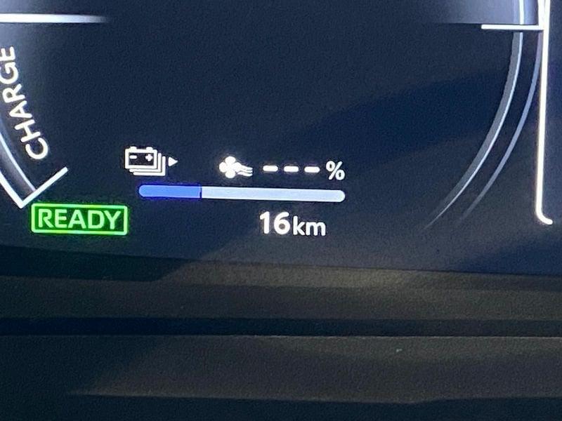 Toyota C-HR Plug-in Hybrid 220 Trend - IVA Esposta