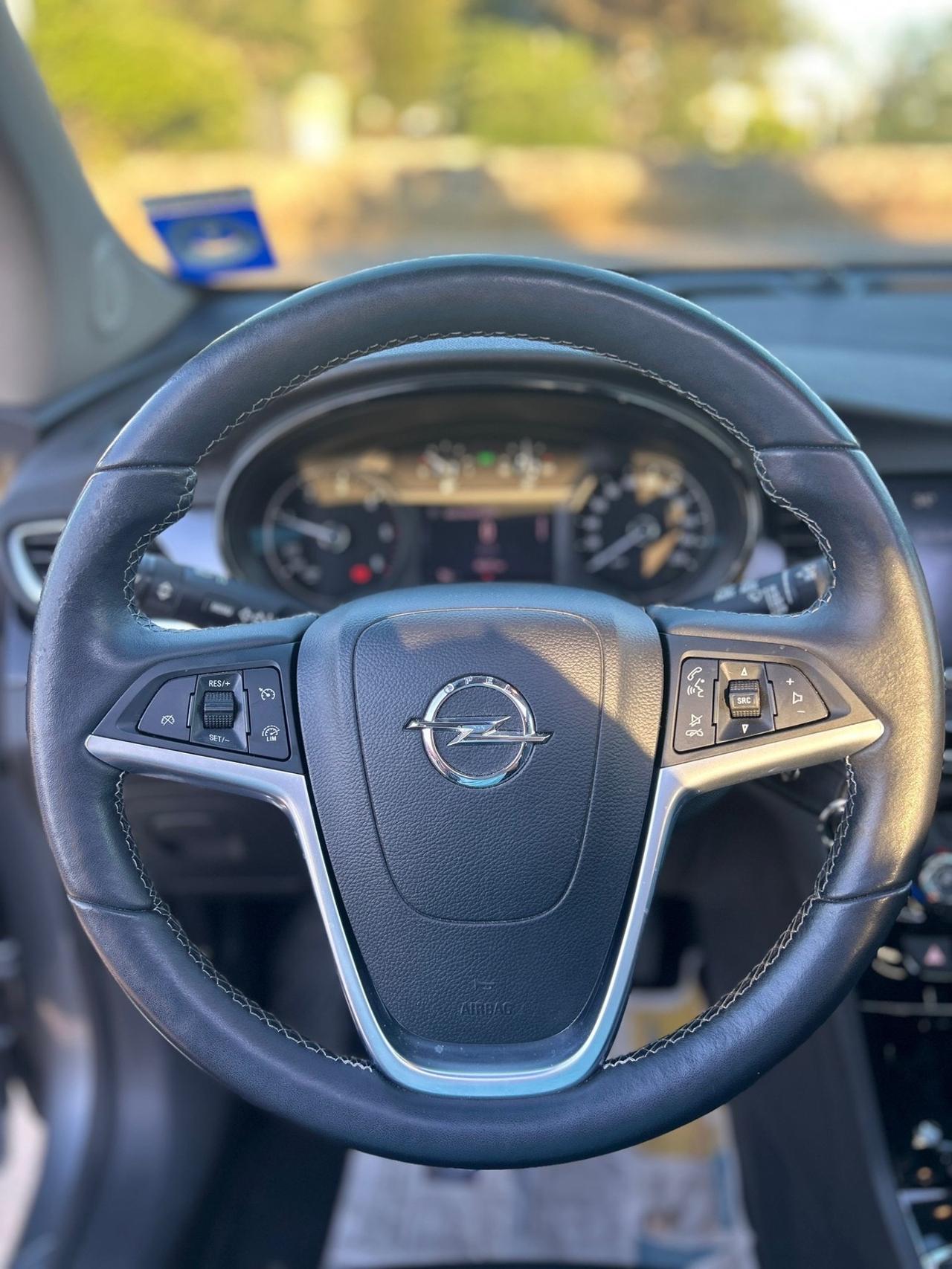 Opel Mokka X 1.6 CDTI Advance-2019 TETTO/XENO/NAVI