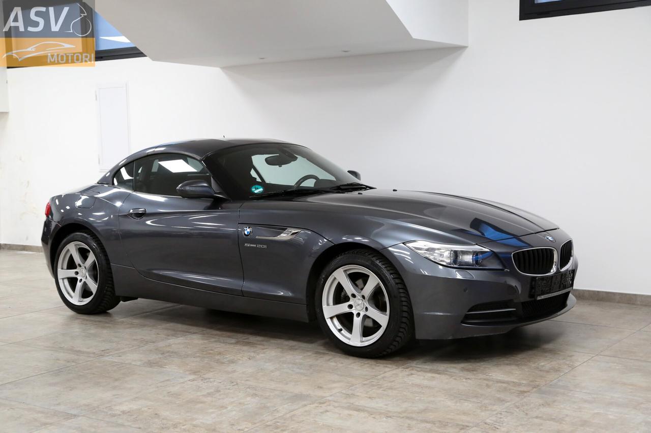 Bmw Z4 sDrive20i