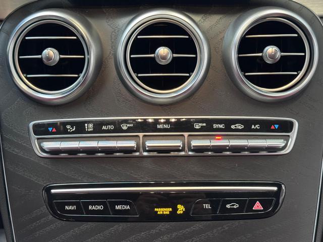 MERCEDES-BENZ C 200 Auto Coupé Premium Plus 360°|ACC|64|LIFT|SERVICEMB