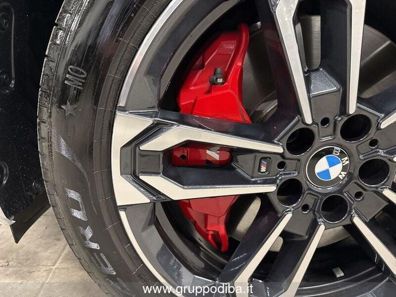 BMW X1 U11 xdrive20d mhev 48V MSport Pro auto