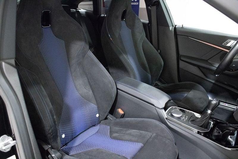 BMW Serie 2 Gran Coupe 218d Gran Coupe Msport