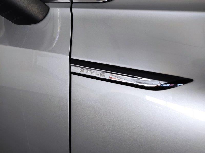 VOLKSWAGEN Golf 8ª serie - Golf 1.5 eTSI 130 CV EVO ACT DSG Style