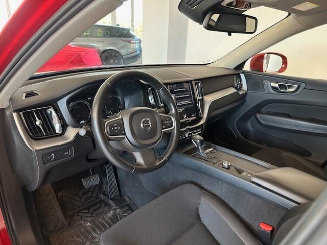 Volvo XC 60 XC60 D4 AWD Geartronic Business
