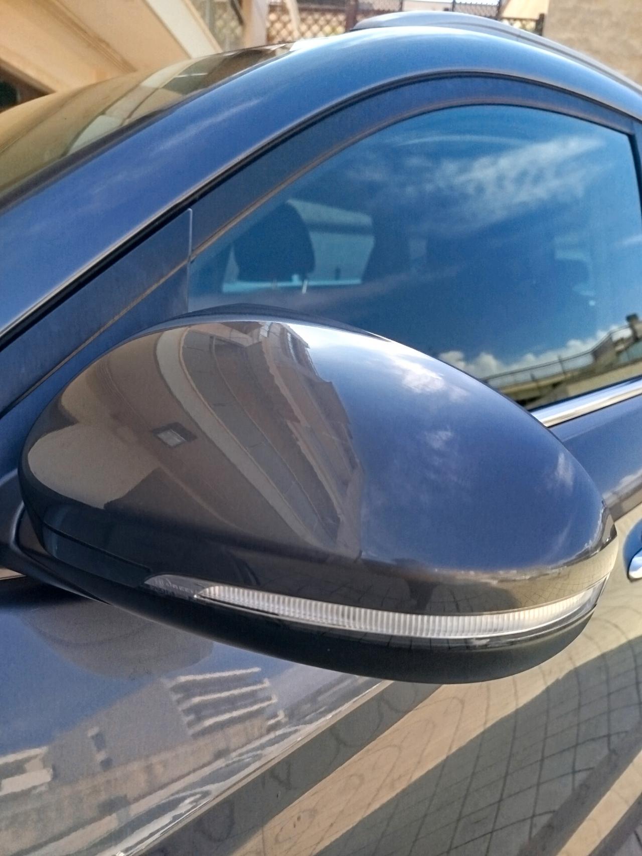 Hyundai Tucson 1.7 CRDi XPossible