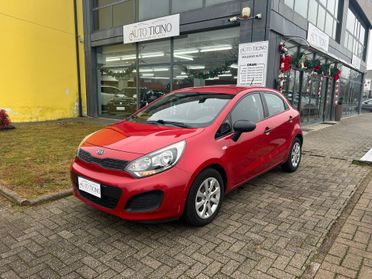 Kia Rio 1.1 CRDi WGT 5p. EX