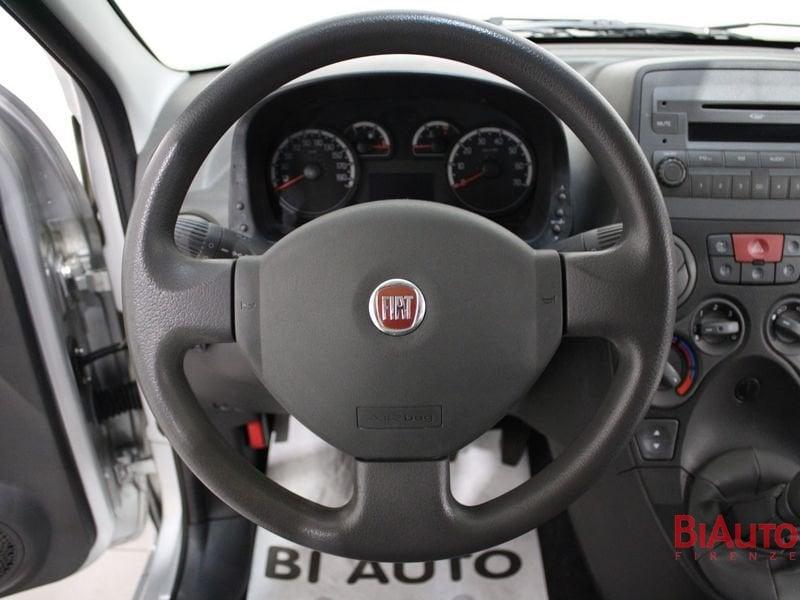 FIAT Panda Panda 1.4 Dynamic Natural Power