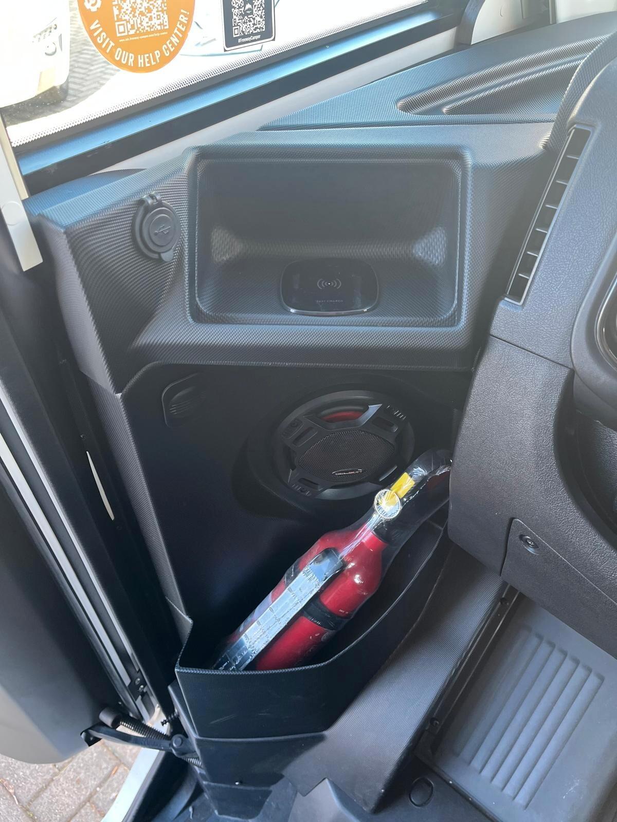 Benimar AMPHYTRION A967