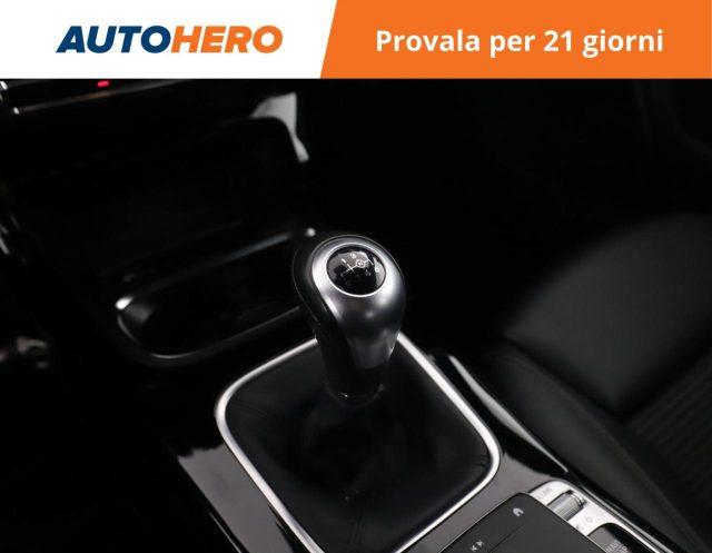 MERCEDES-BENZ A 200 Sport