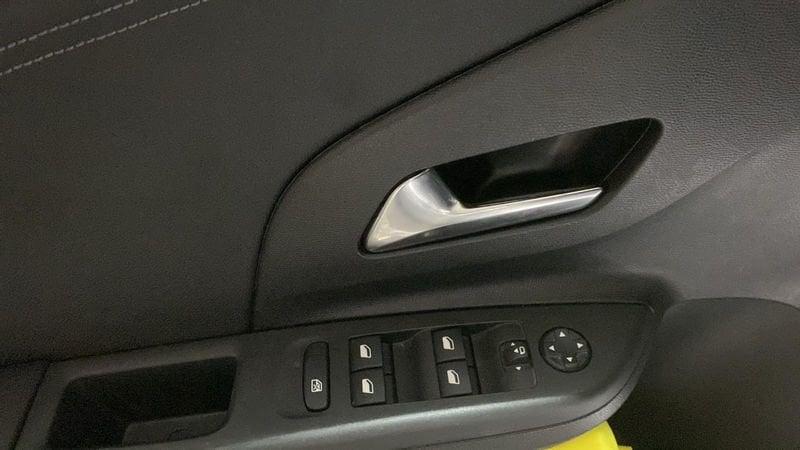 Opel Corsa Corsa 1.2 100 CV aut. GS