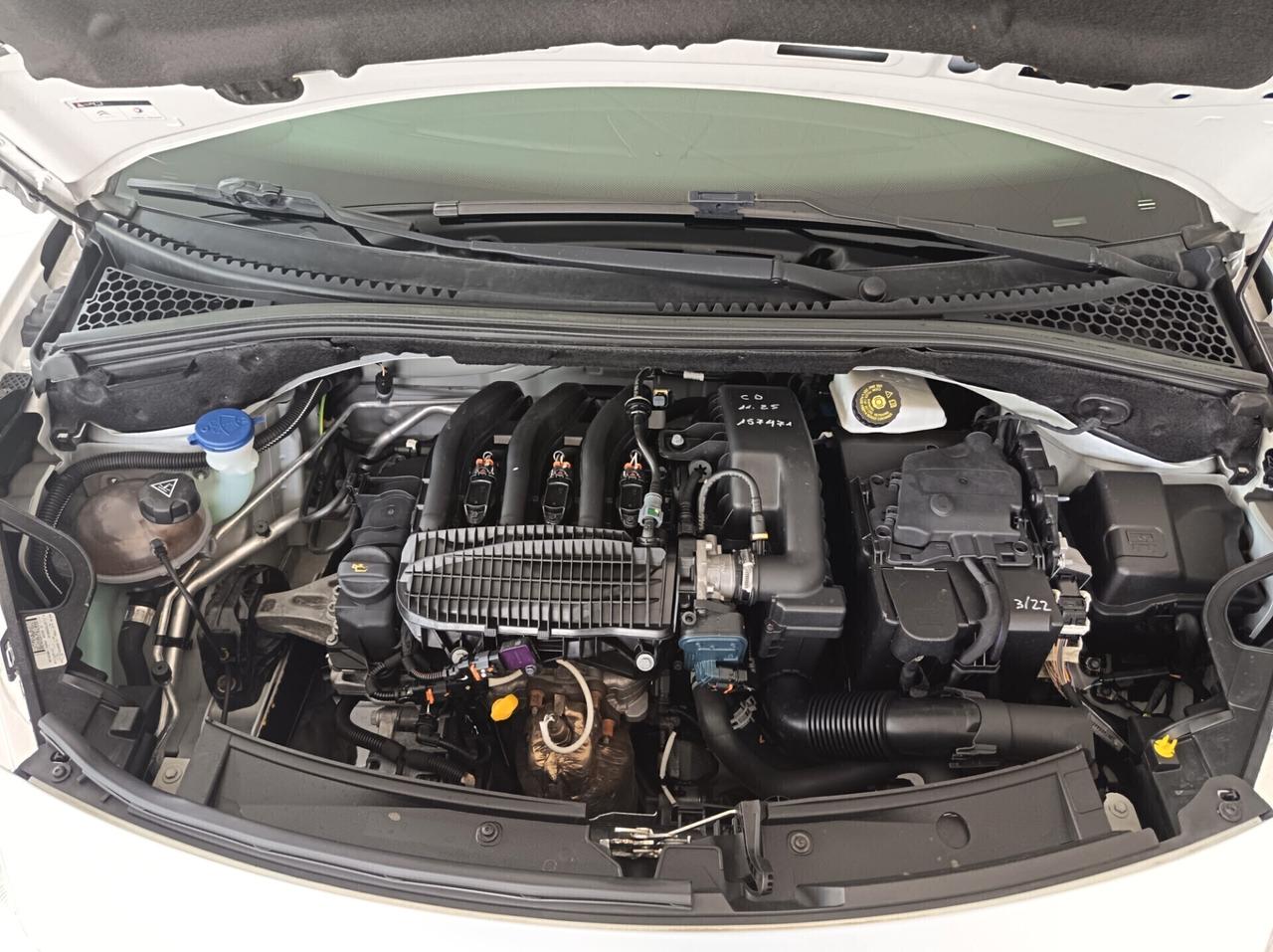 Citroen C3 PureTech 68 Exclusive - 2015