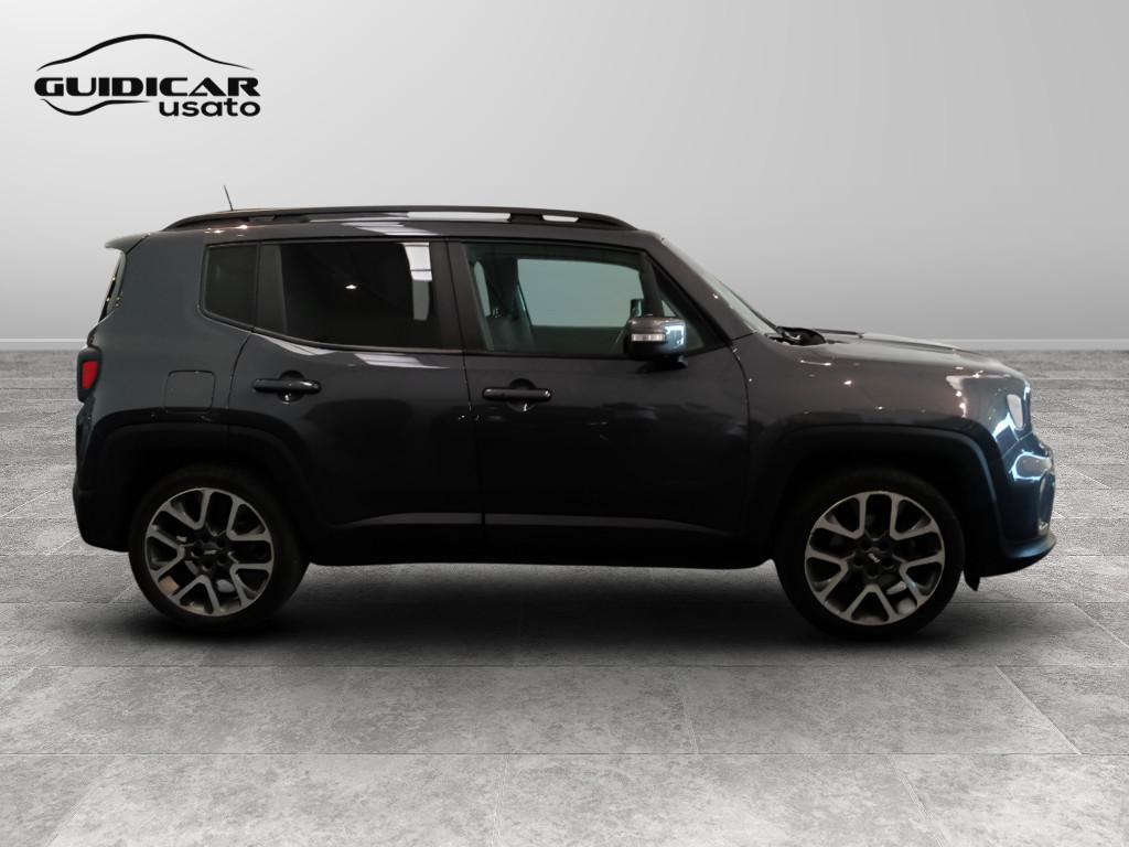 JEEP Renegade 2019 - Renegade 1.5 turbo t4 mhev S 2wd 130cv dct