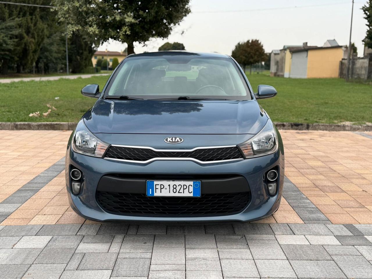 Kia Rio 1.2 benzina MPi 5 porte Active e6b