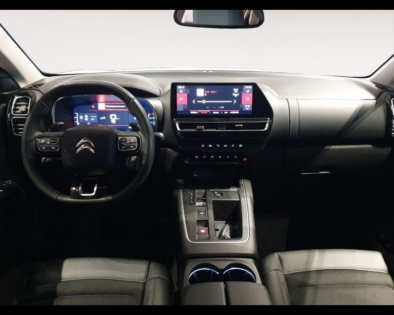 Citroën C5 Aircross Hybrid 136 e-DCS6 Max