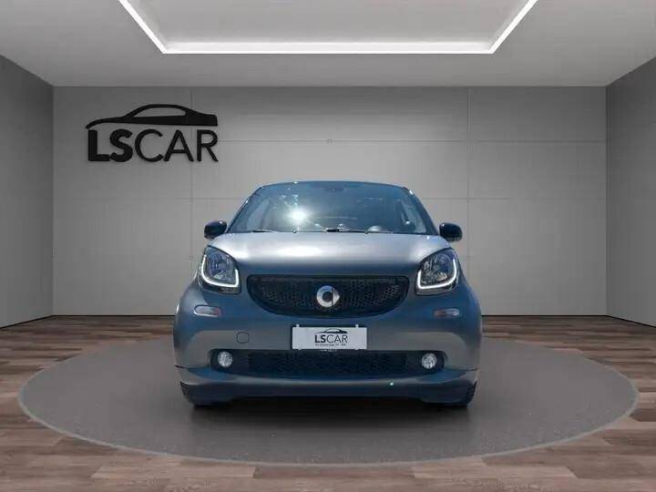 Smart ForTwo 90 0.9 Turbo Prime UNIPRO-PROMO-FINANZIAMENTO