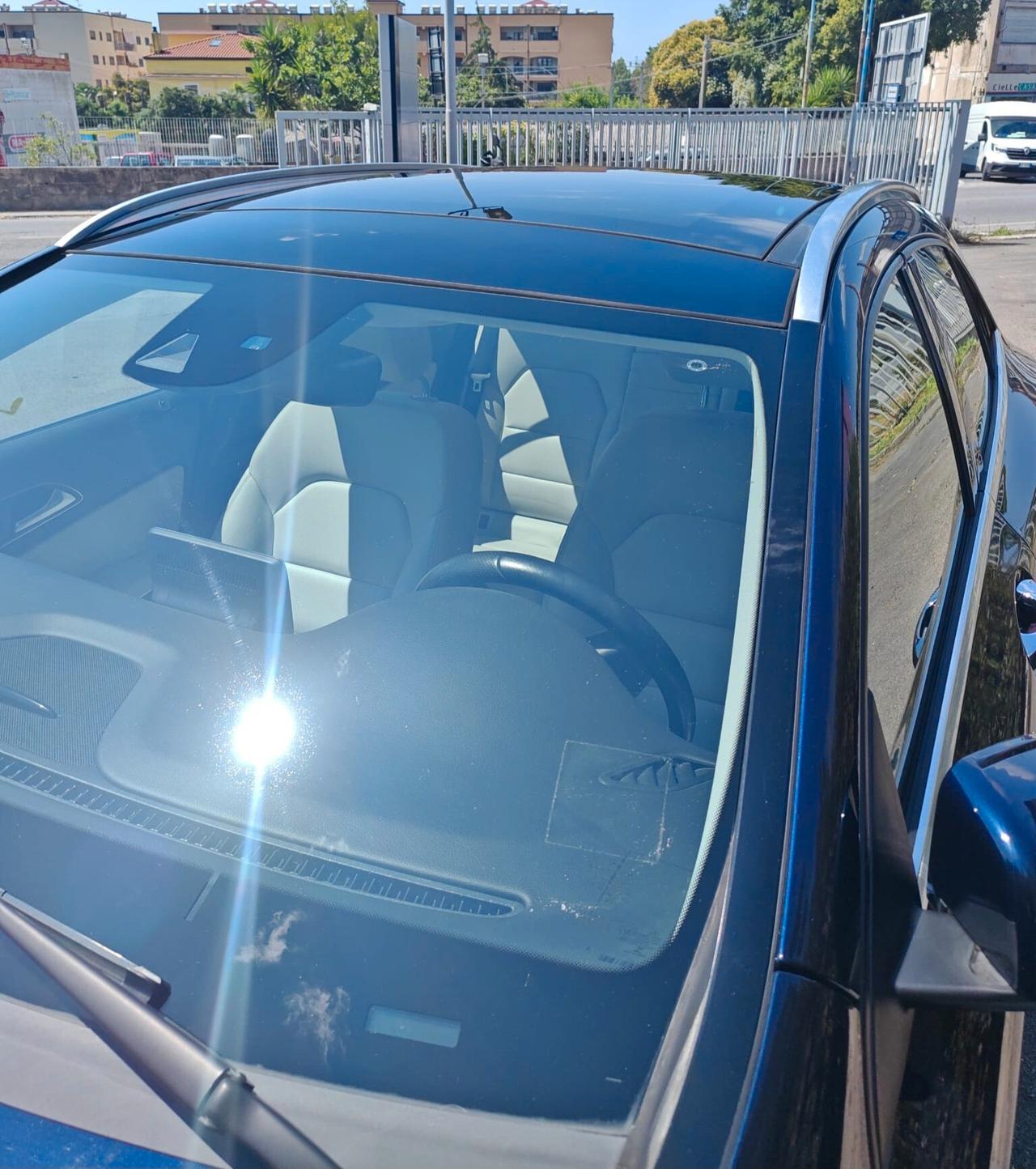 Mercedes-benz GLA 200 d Sport