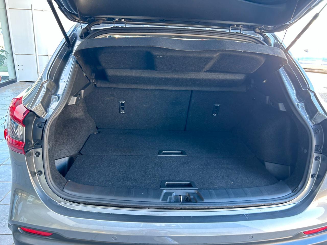 Nissan Qashqai 1.5 dCi 115 CV Tekna