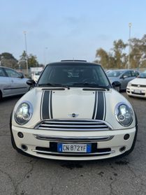 Mini 1.6 16V Cooper