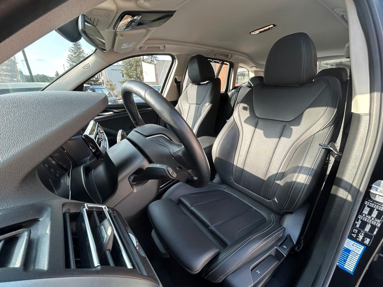 Bmw X3 xDrive20d 48V