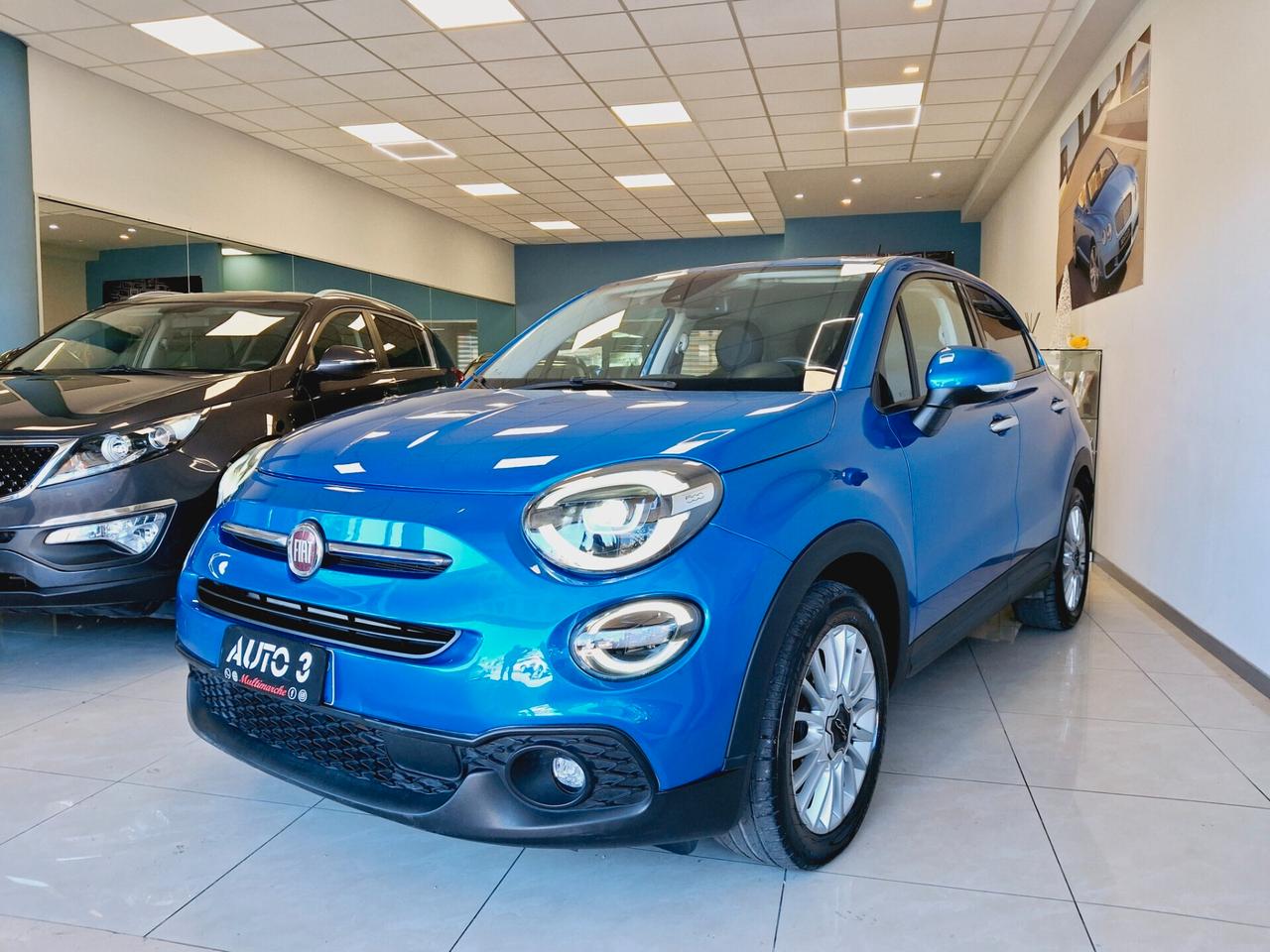 Fiat 500X 1.3 MultiJet 95 CV Sport