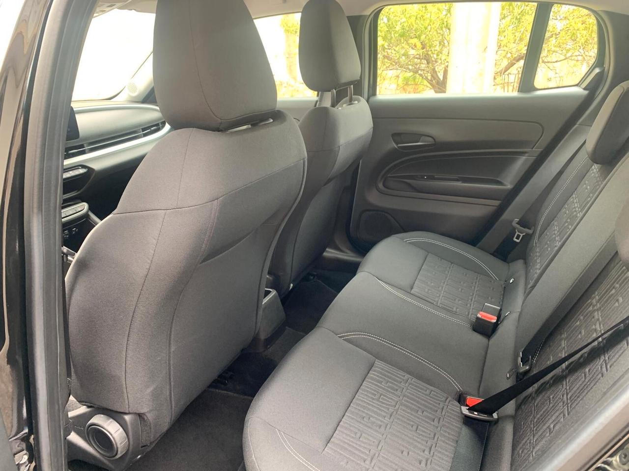 Fiat 600 Hybrid 100 CV DCT MHEV - KM 5.000 - PROMO FINANZIAMENTO