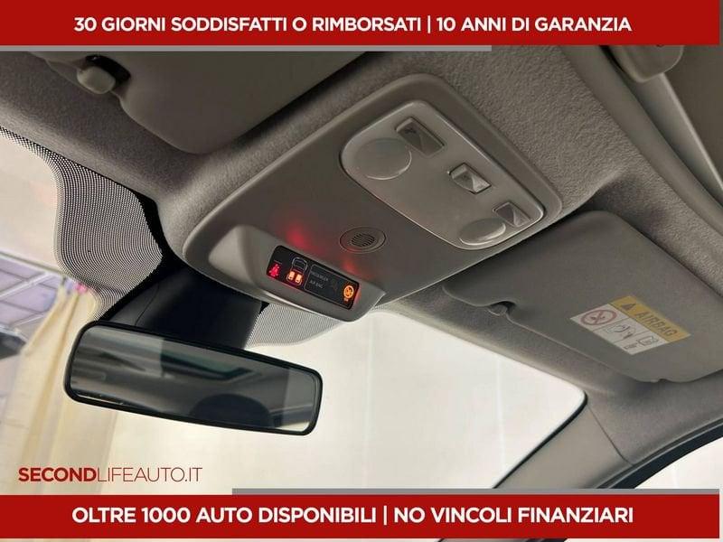 smart forfour 1.0 Passion 71cv twinamic my18