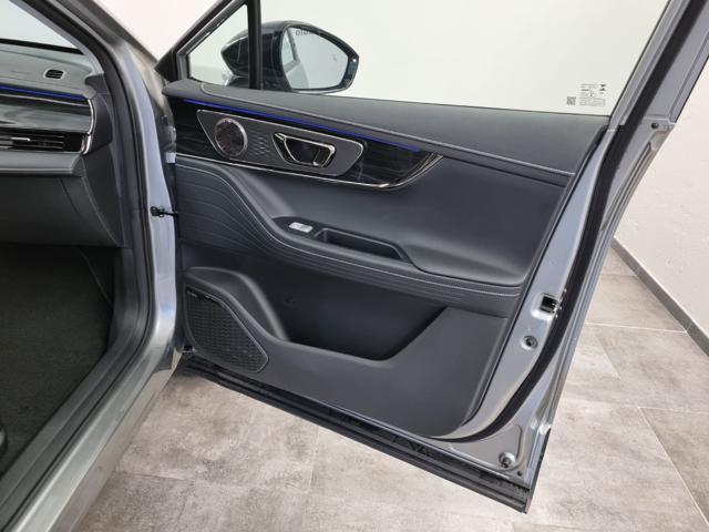 OMODA 5 Omoda 5 1.5 TGDi Super Hybrid System 224 CV Premiu